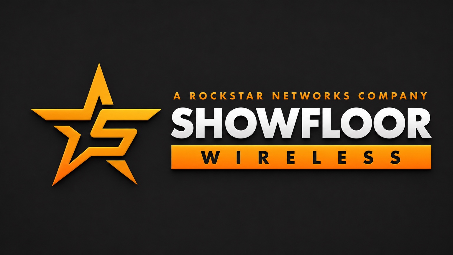Showfloor Wireless