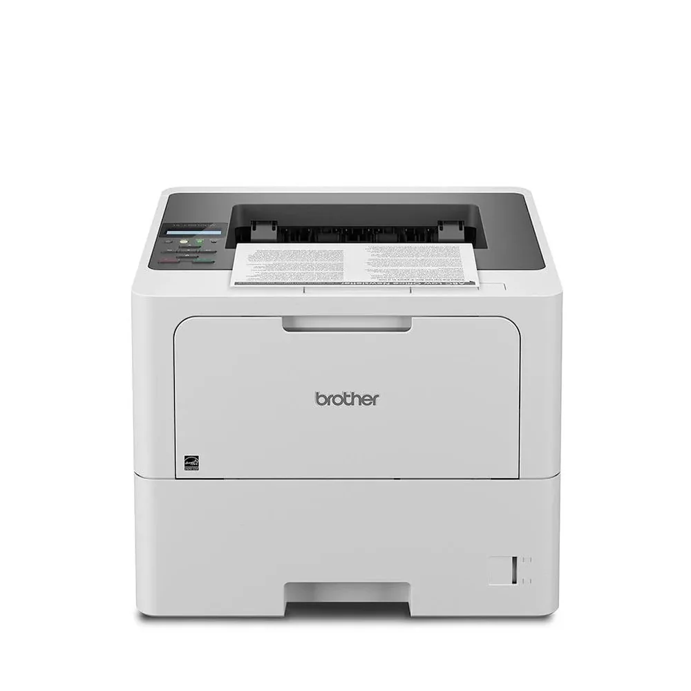 Brother HL-L6210DW Business monochrome laser printer