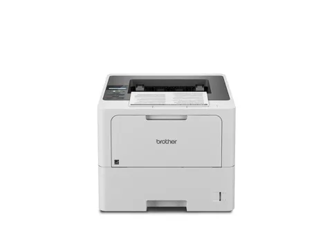 Brother HL-L6210DW monochrome laser printer