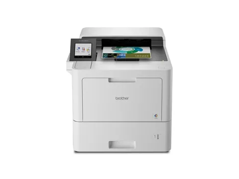 Brother HL-L9410CDN enterprise color laser printer