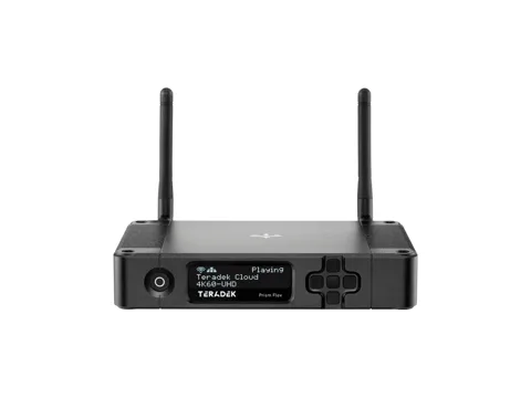 Teradek Prism Flex Mk II encoder